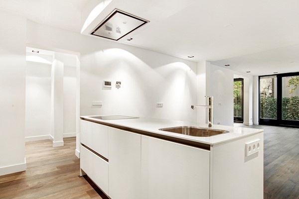 Medium property photo - Roemer Visscherstraat 11A, 1054 EV Amsterdam